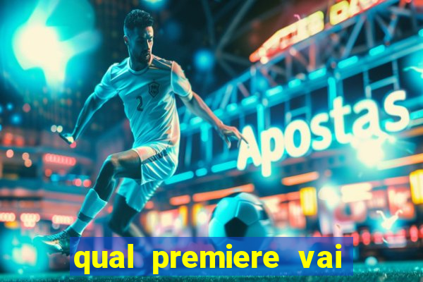 qual premiere vai passar o jogo do inter